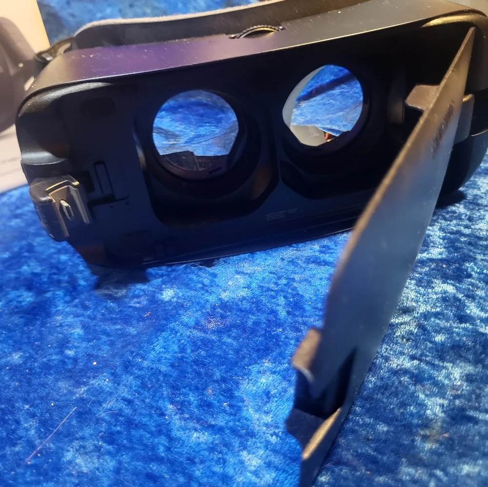 SAMSUNG GEAR VR
